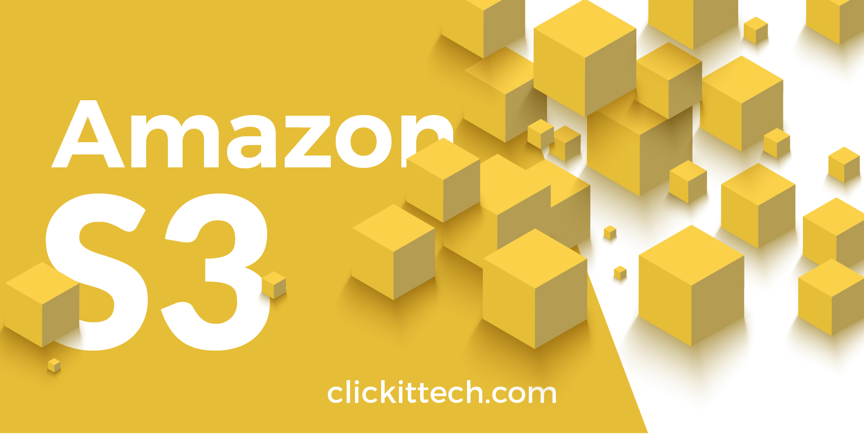 Amazon s3